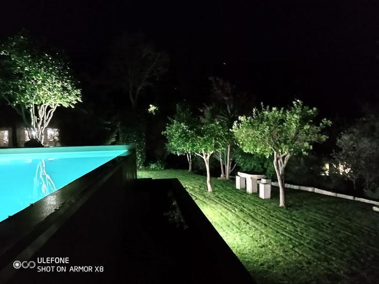Casa Do Sobrado Otel Vila Real Dış mekan fotoğraf